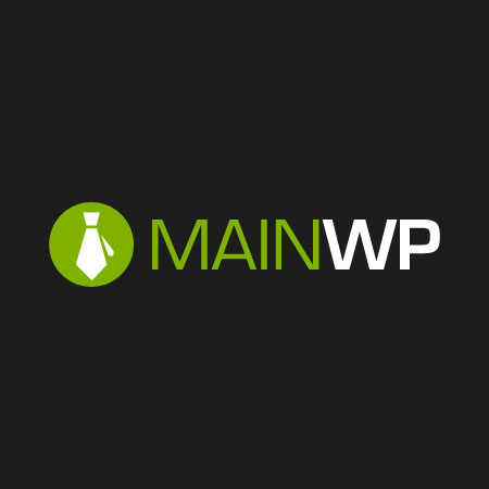 MainWP Logo