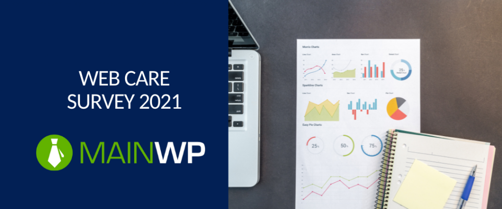 web care survey 2021