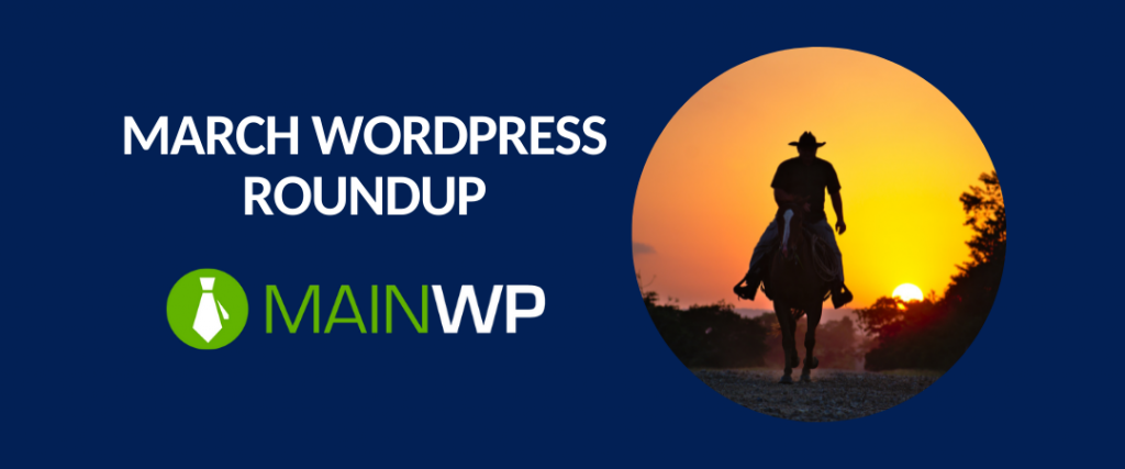 March Roundup: Elementor makes a bold move and the future of WordPress Multisite