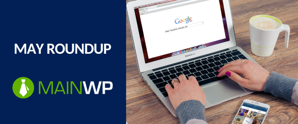 May Roundup: How to ask Google remove your personal information?