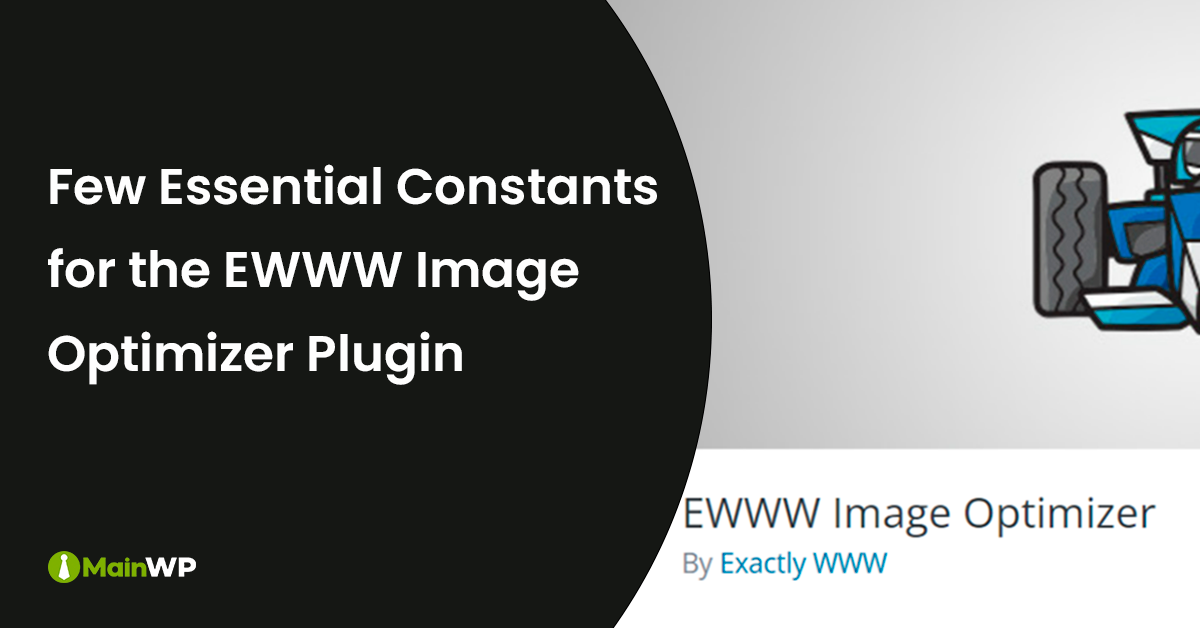 EWWW Image Optimizer - Constants