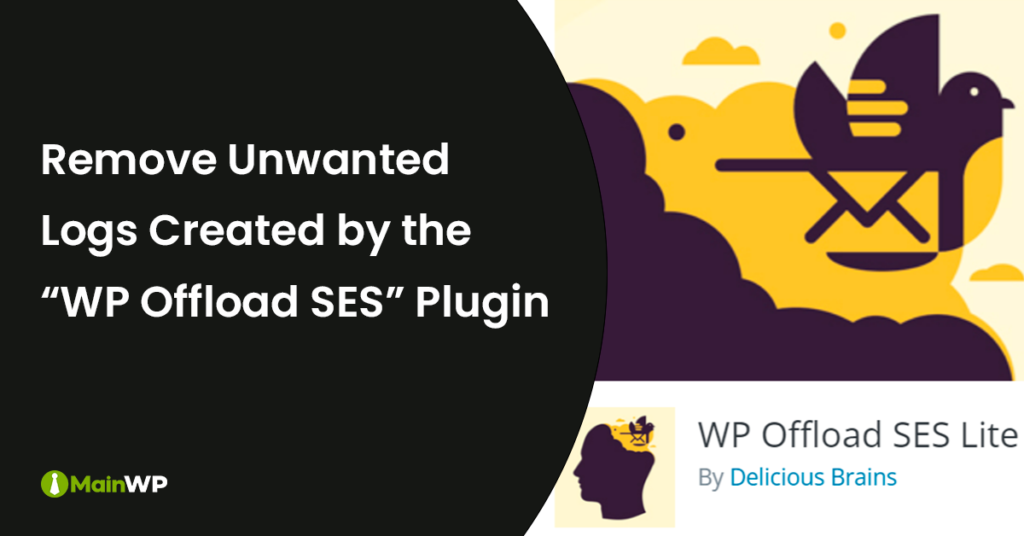 How to Optimize Database Usage for the WP Offload SES Plugin