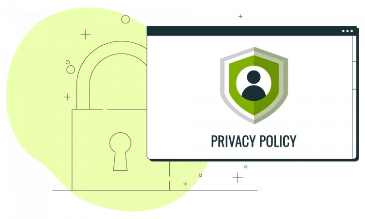 Privacy Policy - ADPPA