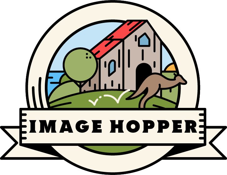 Image Hopper