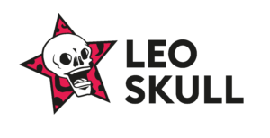 Leo Skull GmbH - Logo