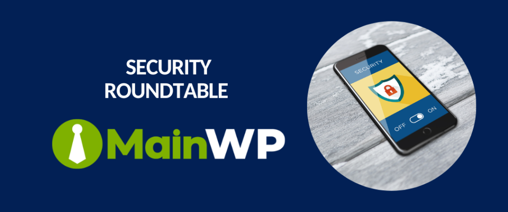 WordPress Security Roundtable