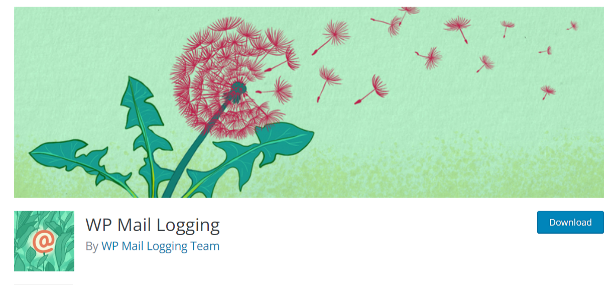 WP Mail Logging - WordPress Plugin