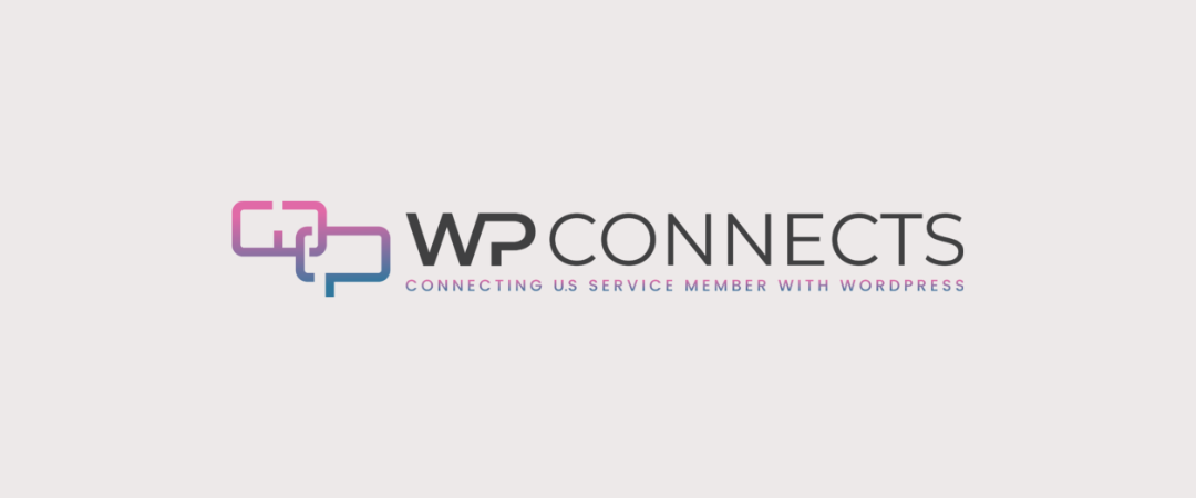 WP Connects Logo
