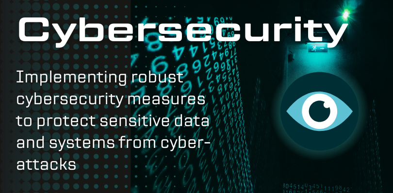 Small Business Cybersecurity Risks