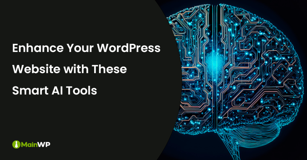 Useful AI Tools for WordPress