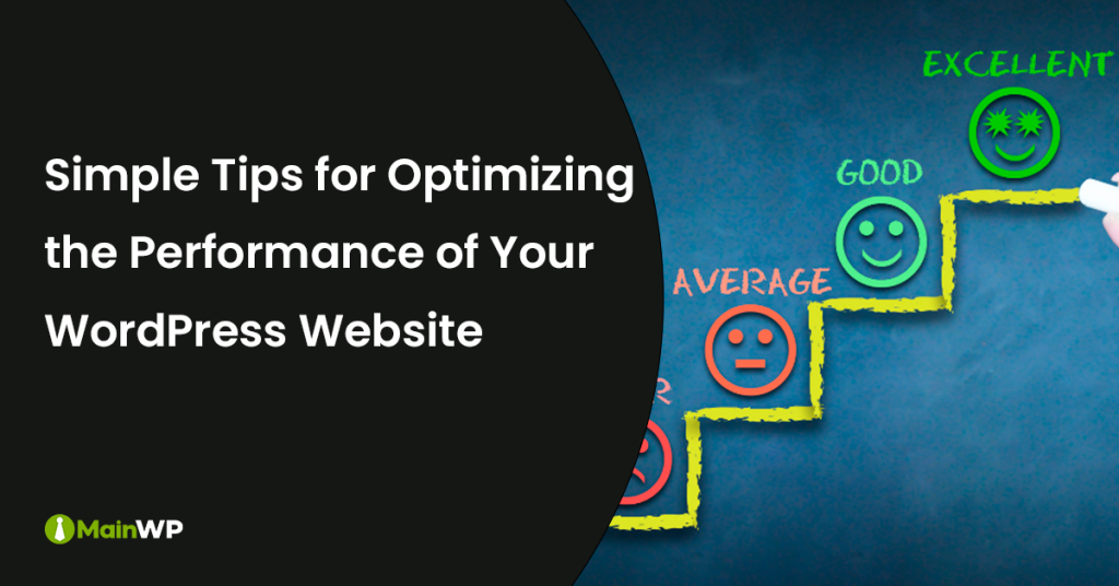 Tips Speedup WordPress Website