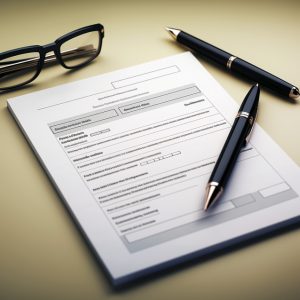 Registration Form