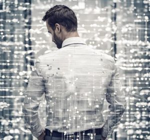 Data broker