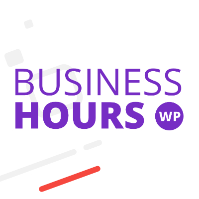 Business Hours WP