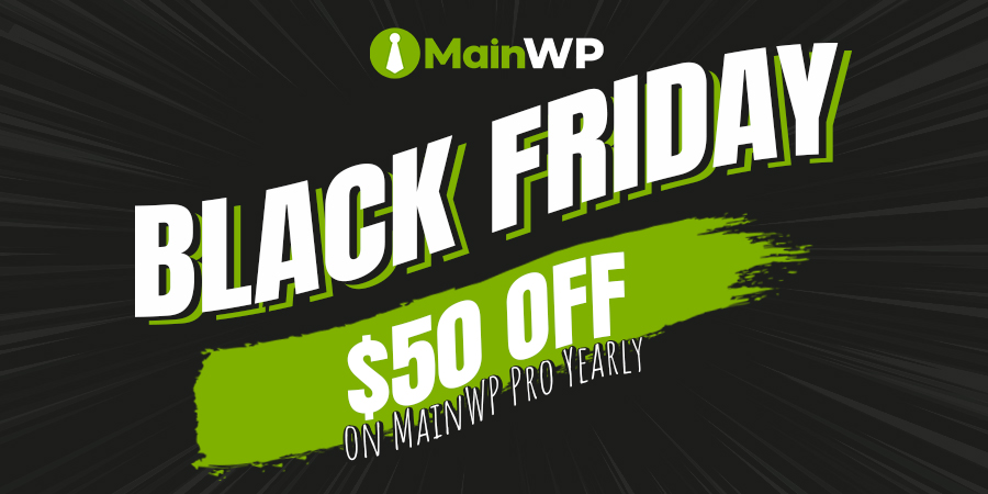 WordPress Black Friday Deals for 2023