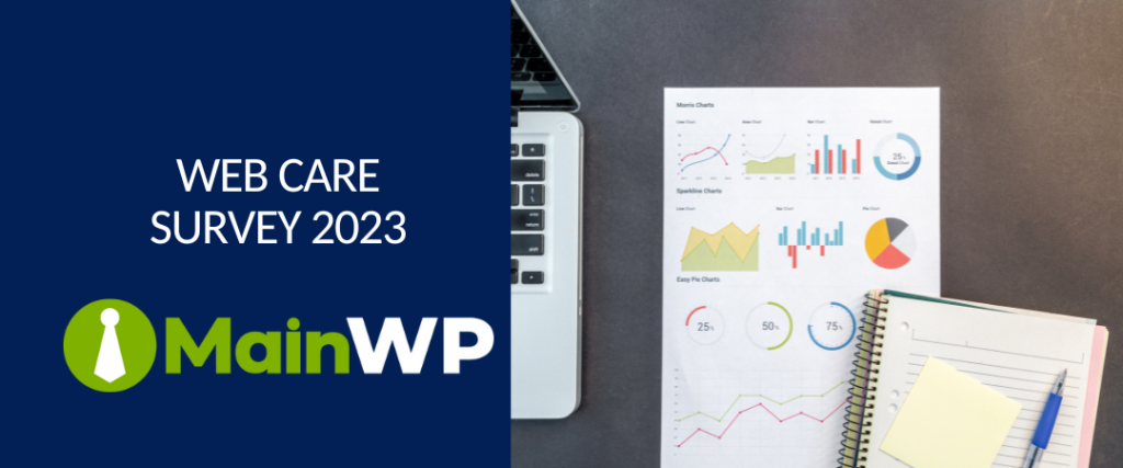 web care survey 2023