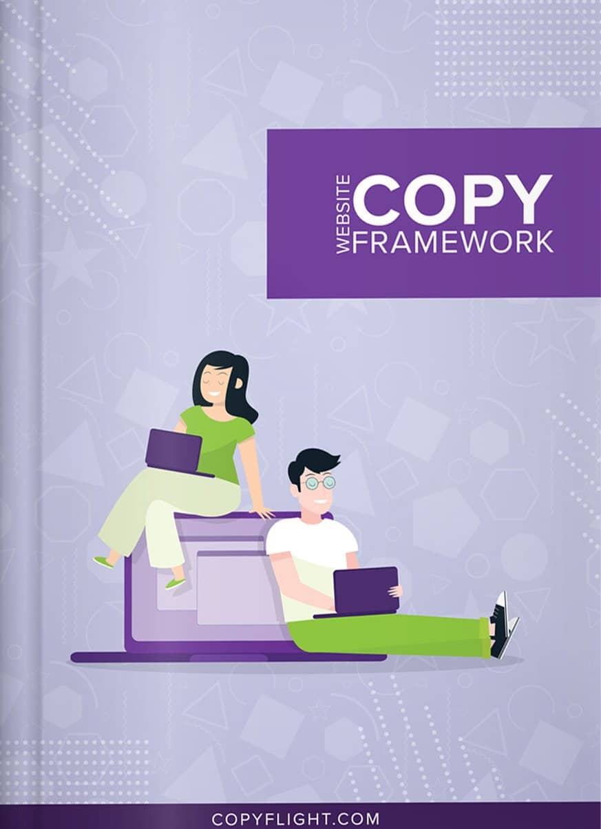 Website Copy Framework