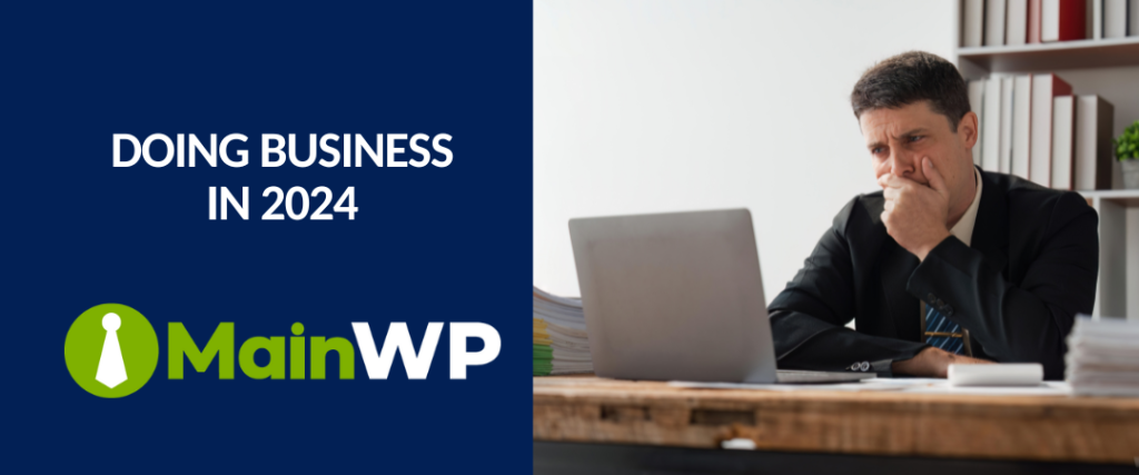 Featured Image: Doing business in 2024
