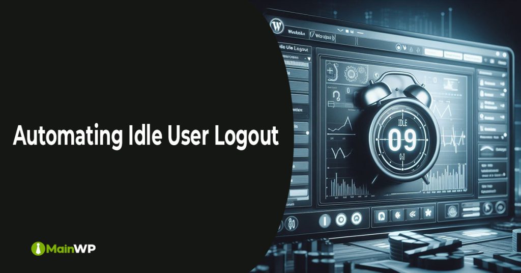 Empowering WordPress Security: Automating Idle User Logout