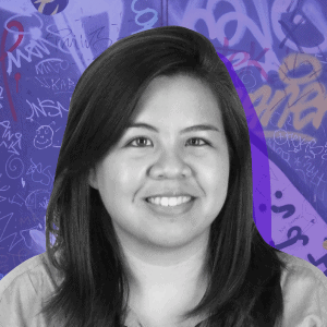 Farrah Garcia, The Blog Smith