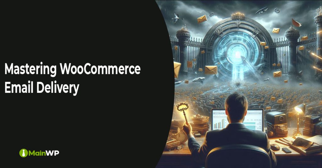 Mastering WooCommerce Email Delivery: A Comprehensive Guide to Preventing Spam