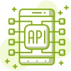 REST API icon