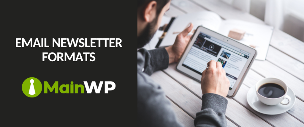 Transform Your Marketing with These Proven Email Newsletter Formats