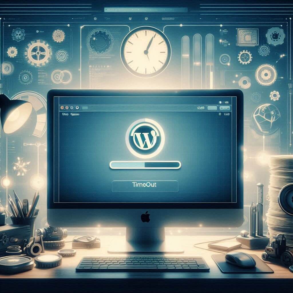 Preventing and Fixing ‘Maximum Execution Time Exceeded’ in WordPress
