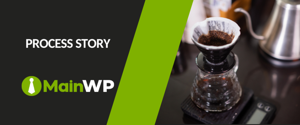 Featured image process story
