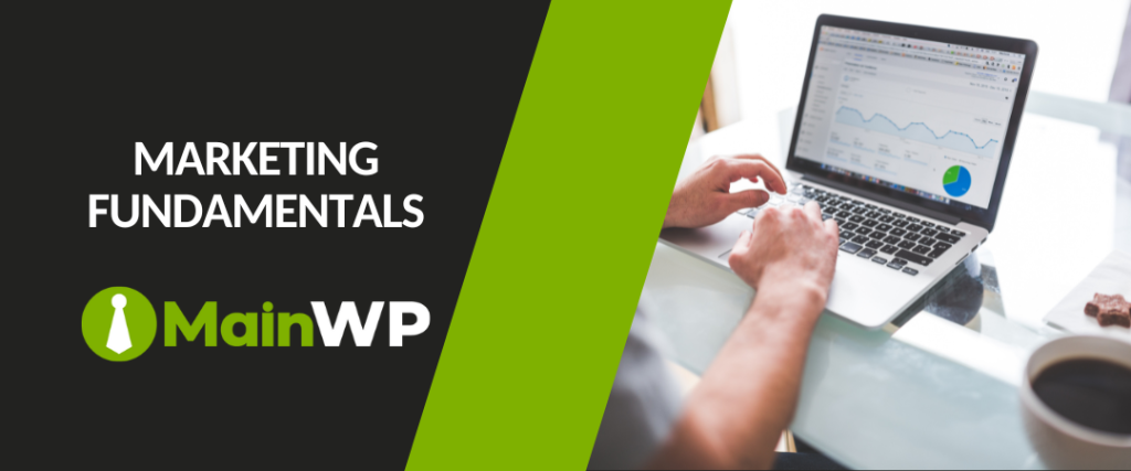 The 4Ps: The Fundamentals of Marketing for Site Care Consultant