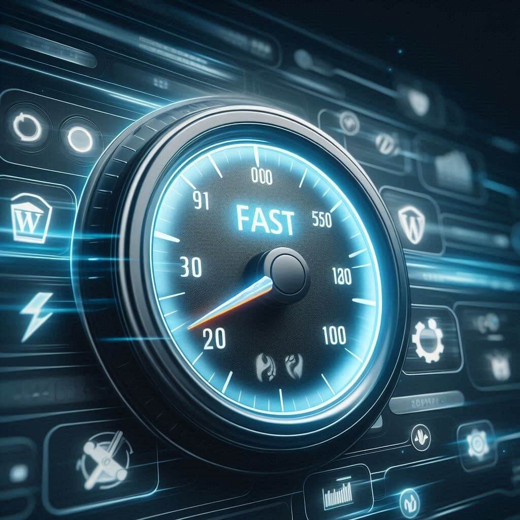 Improve WordPress Admin Speed: Essential Tips for Faster Backend Performance
