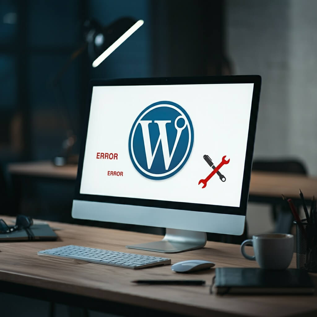 How to Fix a Broken WordPress Site: A Step-by-Step Guide