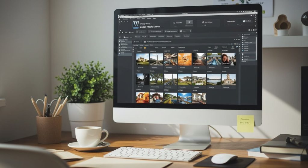 Freshen Up Your WordPress Media Library: Decluttering Made Easy