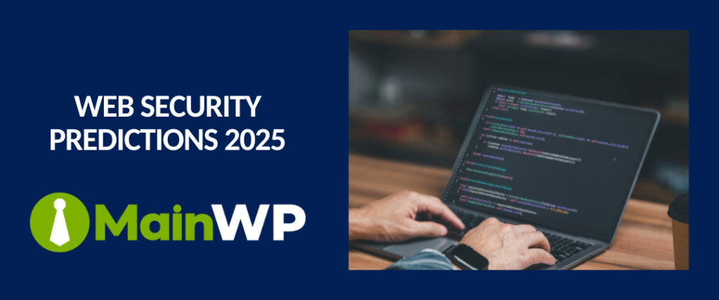 WordPress Security Trends and Predictions for 2025