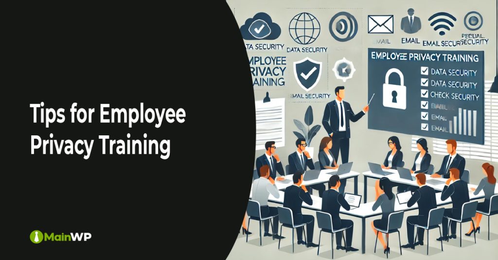 Tips for Employee Privacy Training