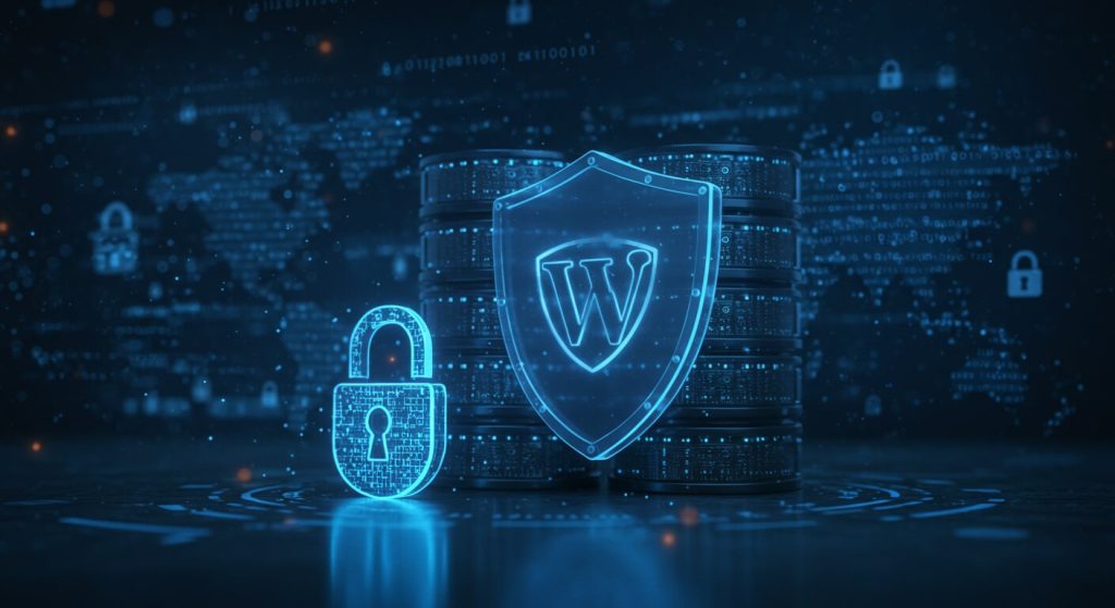 Shielding Your WordPress Database: Tips for Enhanced Security