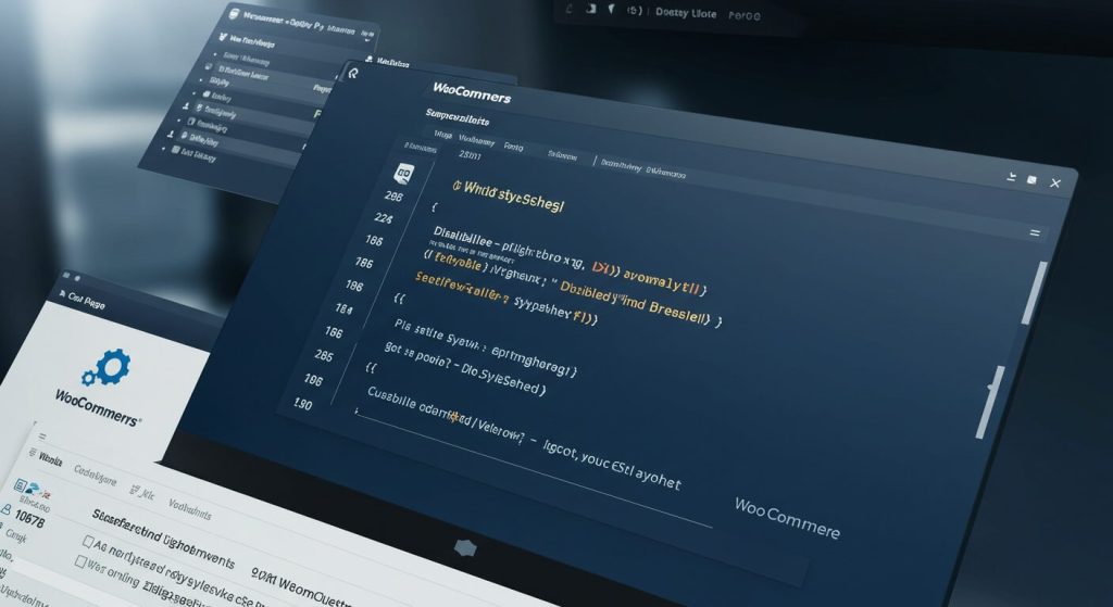 WooCommerce Tweaks: How to Disable Blocks Stylesheet in WordPress