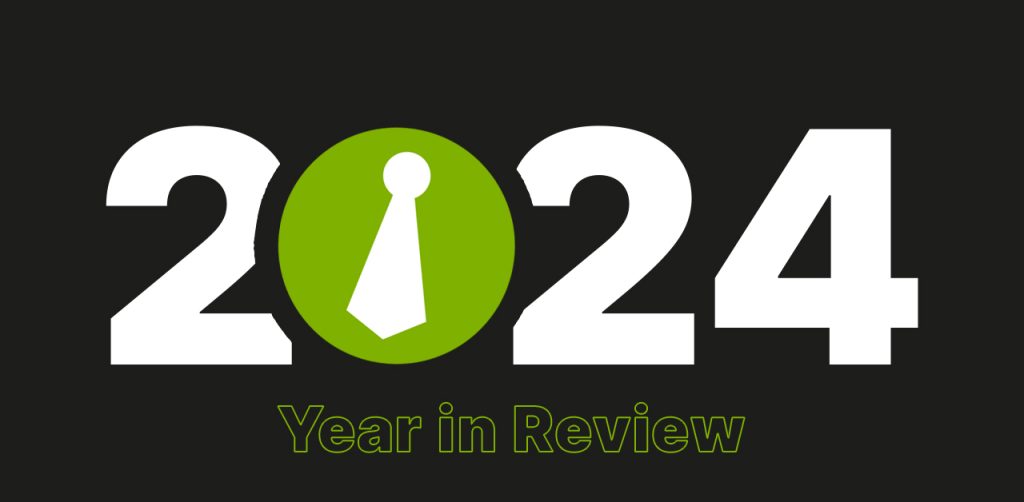 Year in Review 2024