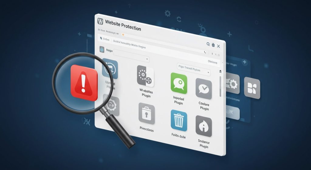 Protect Your Site: How to Detect and Remove Abandoned Plugins