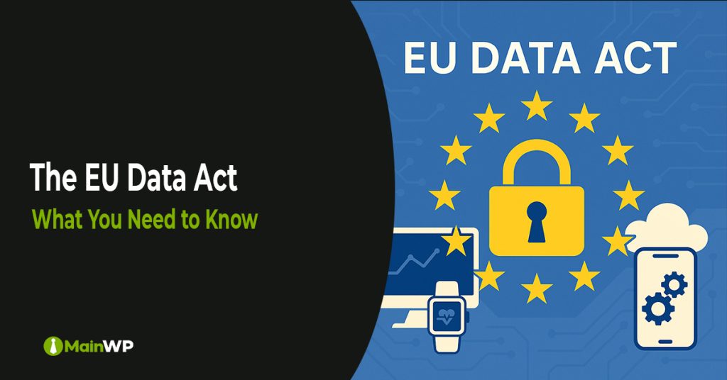 What You Need to Know About the EU Data Act