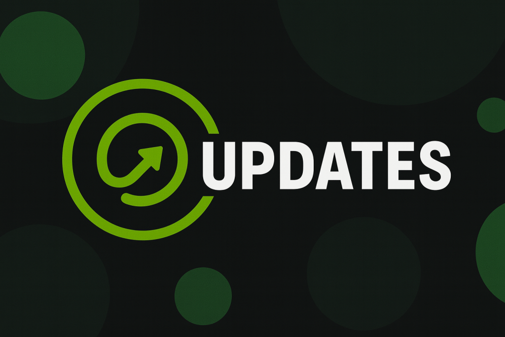 What’s New At MainWP 9/24/2025