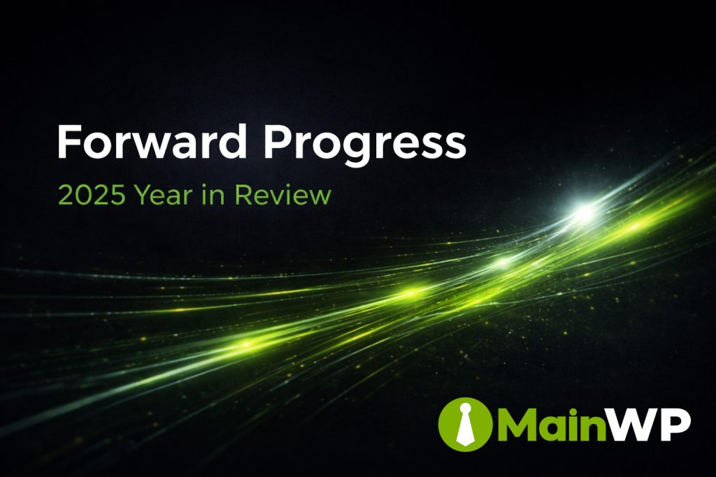 A Year of Momentum: 2025 Year in Review