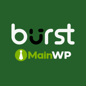 Burst Statistics for MainWP